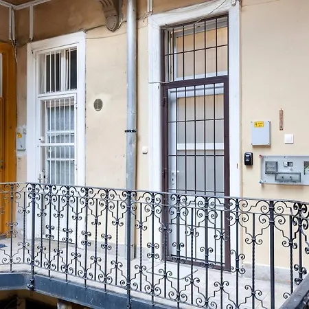 Apartamento Just The Perfect ~ Nothing More, Nothing Less *