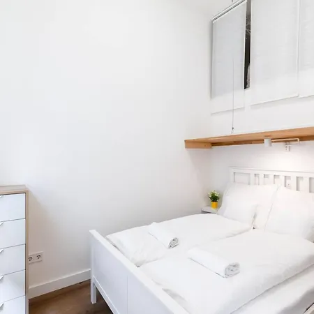 Apartamento Just The Perfect ~ Nothing More, Nothing Less