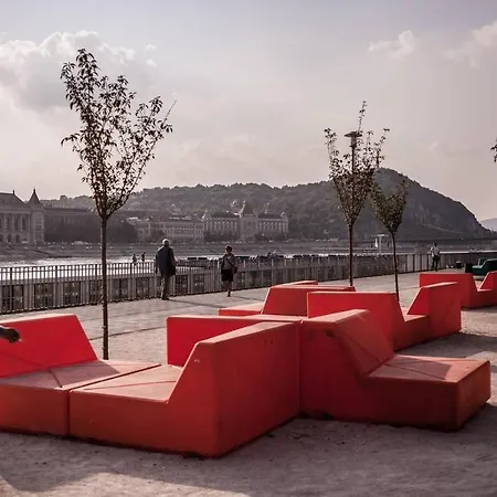 Just The Perfect ~ Nothing More, Nothing Less Budapest