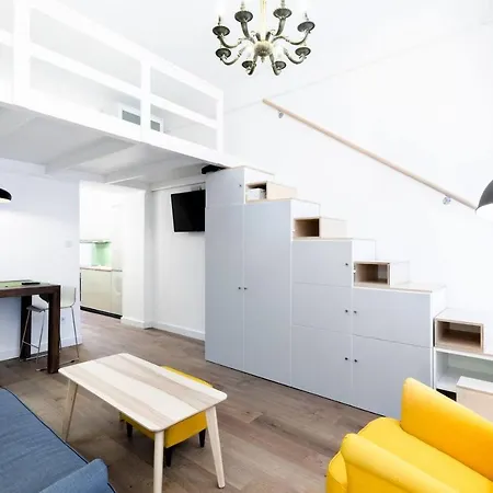 Apartamento Just The Perfect ~ Nothing More, Nothing Less
