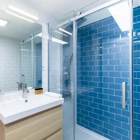 Just The Perfect ~ Nothing More, Nothing Less Apartamento *