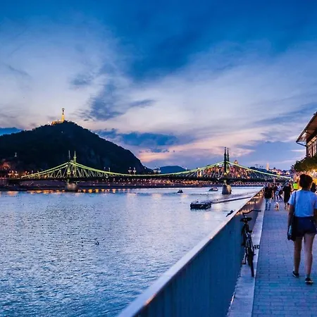 Just The Perfect ~ Nothing More, Nothing Less Budapest
